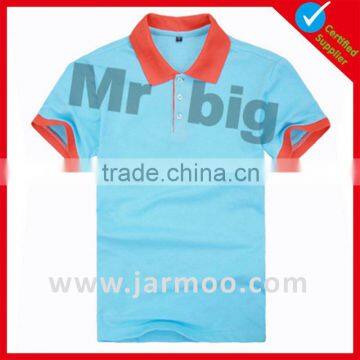 Adult best selling custom making shirts