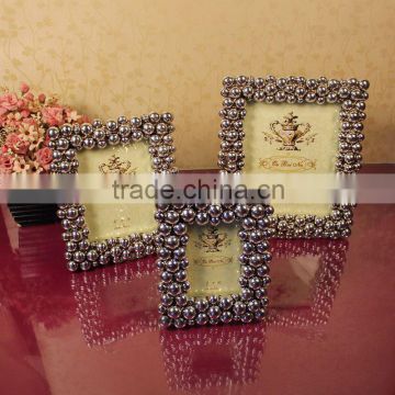 Decorative Resin Photo Frame2015 new hot sale popular high quality wholesale resin photo frame for home decoration or wedding