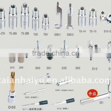 Special Tools for Assembling and Disassembling Auto Injector