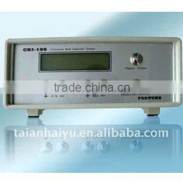 CRI-700 Common Rail Injector Tester