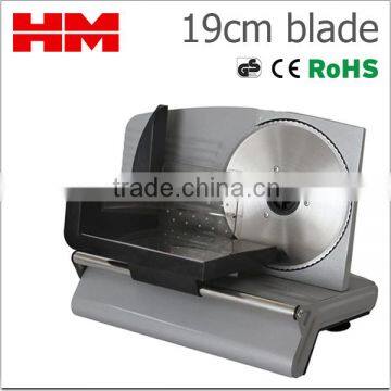 Electric Food Slicer / Meat Slicer Machine