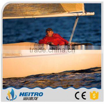 Mini Sail Boat photo-4