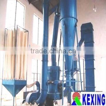 Qualified Efficient Cement Powder Concentrator with Reasonable Price