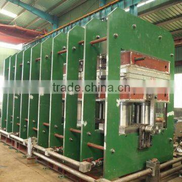 rubber tiles rubber rubber pipe machine