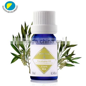 100% Pure Natural EUCALYPTUS Essential Oil