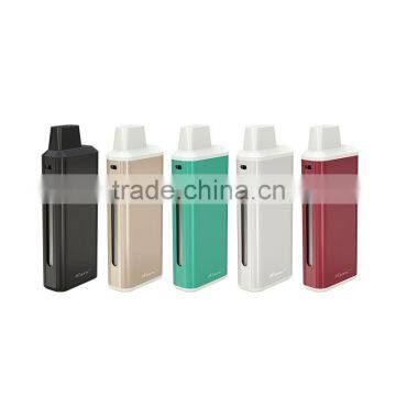 Alibaba Co Russia Wholesale Price Authentic Eleaf iCare Starter Kit 15w Output 650mah Capacity With Newet IC Coil