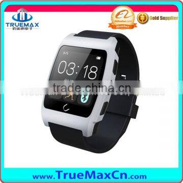 Bluetooth Smart Watch,Smart Bluetooth watch work for Iphone and Android mobile phone