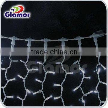 Outdoor LED Curtain Light for Chrismas Decoration