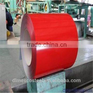 galvalume steel coils