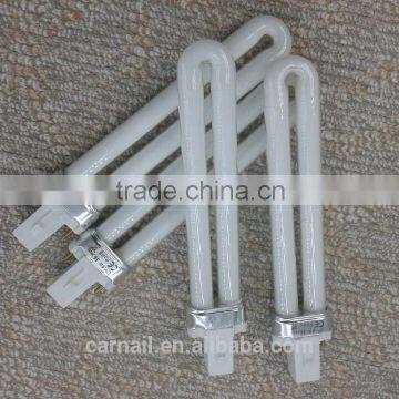 Curing uv Gel uv Bulbs in uv Nail Lamp 9w uv Bulbs photo-4