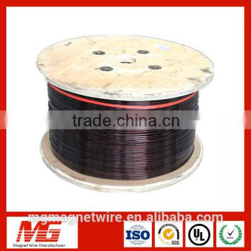 Super enameled 20 awg enamel coated magnet wire