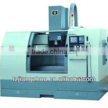 Strong rigidity cnc Maching Mould Center (XH716)