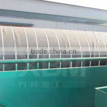 High Recovery Ratio Wet and Dry Iron Ore Separator photo-6