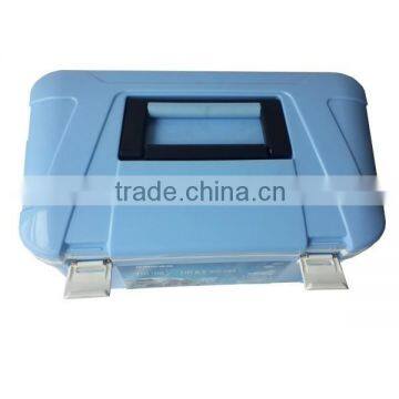 2016 High Quality Durable Plastic Cooler Box photo-4
