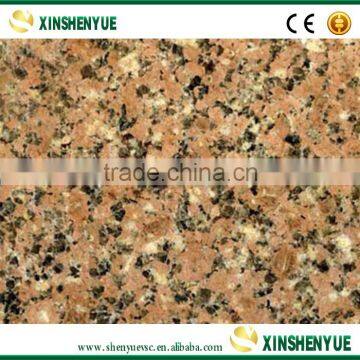 Decorative Stone Polished Granite Stones For Sale