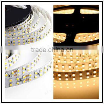 Super Bright 12V 3528 240 led/m Strip Warm White/Nature White/Pure White