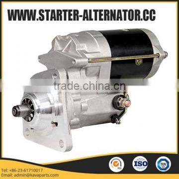 (24V/11T/5.5KW) Starter Motor For Hino Lester 33287 CS1448