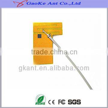 android tv dongle with external wifi antenna