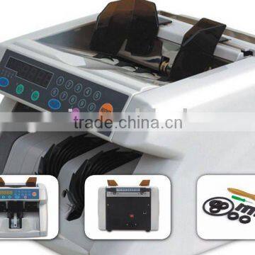 money counter OEM --Mulit-function UV MG (WJD-ST2115)