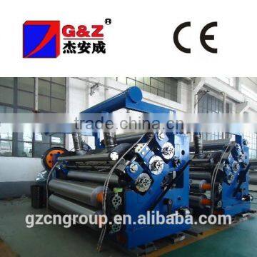 2 Layer Corrugated Cardboard Production Line