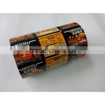 Heat Cellophane Paper/Food Packing Film/Custom Wrapping Cellophane photo-2