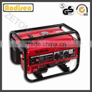 2.0-6.0kw Astra Korea Gasoline Portable Generator Price photo-3