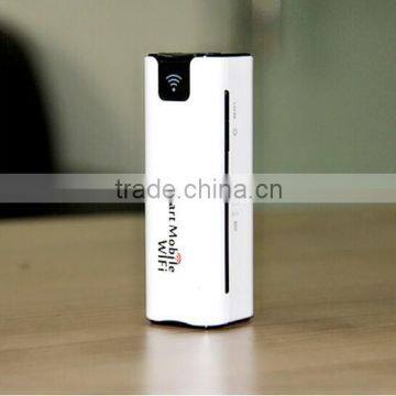 CDMA Wifi Router GSM Wifi Router