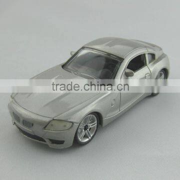 1:43 OEM car model,high details racing car model,die cast toy car