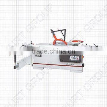 MJ6132TYD PANEL SAW WITH 3200MM SLIDING TABLE 380V 3PH 5.5KW Three SPEEDS WITH 300MM BLADE