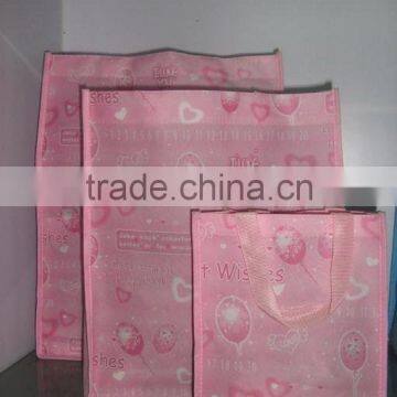 nonwoven bag