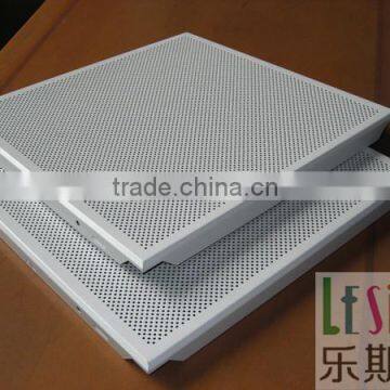 ISO9001,modern Design Feeling,aluminium False Suspended Ceiling Designs