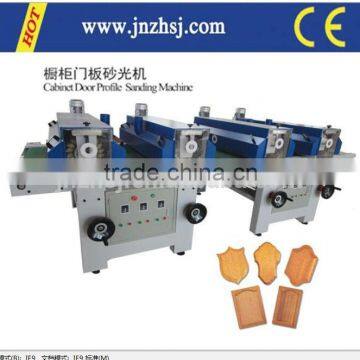 Model AGMS-1000 Furniture wood sander machine