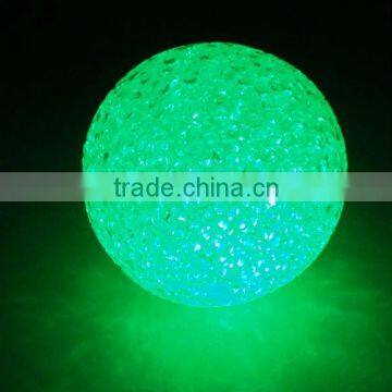 LED Color Changing Night Light
