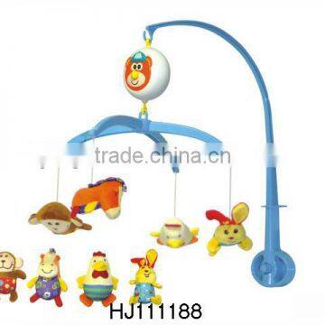 baby toy baby bed bell HJ111188