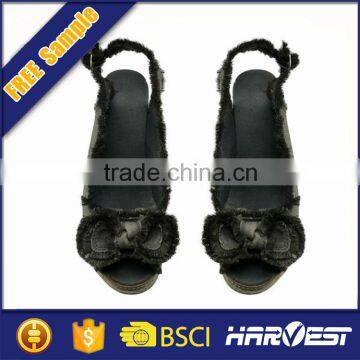 Wholesale Custom Sexy High Heel Sandal for Womne ,female Strap Sandal