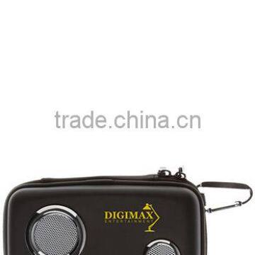 Custom Audio Speaker Cases