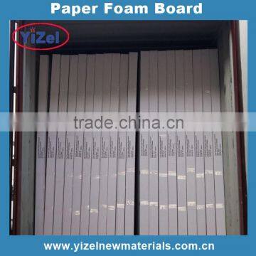 HOT SALES Chinese factory 3mm super quality kt foam board