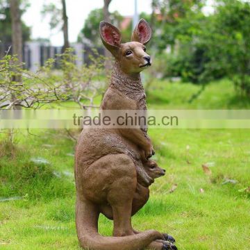 Hot selling christmas kangaroo