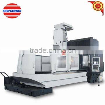 gantry cnc milling machine parts for metal LM2016