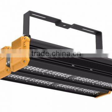 UL DLC High Power Light 300w Outdoor Used Aluminum Light Housing