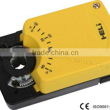 DC/AC24V Rotary Air Damper Actuator With CE photo-4