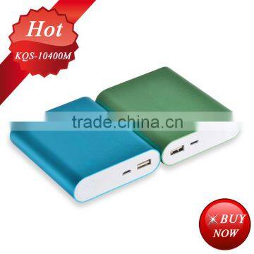 universal power bank 104000mah MADE in ningbo factory