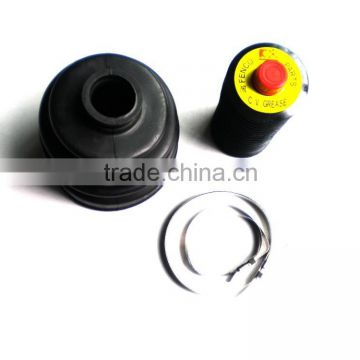 cv joint repair kit cv boot Baodian outer auto parts