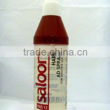 SALOON AD Spray Hair Scalp Anti Hair Loss