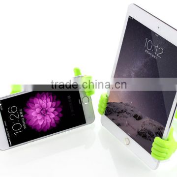 HOT OK Stand Cellphone Mounts holders for ipad/cellphones/Tablet PC Mounts stand holders Thumb