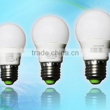 Good quality/price LED light bulb CE 3w, 5w, 7w, 9w