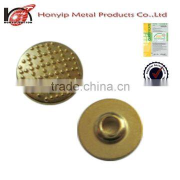 riveted chain mail, NICKLE FREE, LEAD FREE, 100% CROSSION FREE
