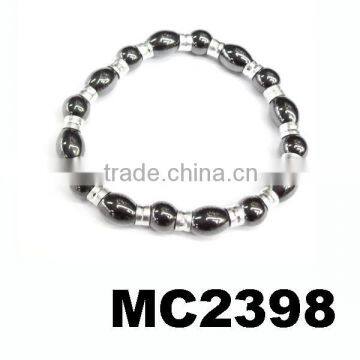 Beaded Jewelry Health Bio Magnetic Bracelet Wholesale China