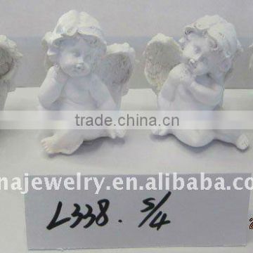 Resin angel, Christmas angel crafts,home decoration Resin angel statue