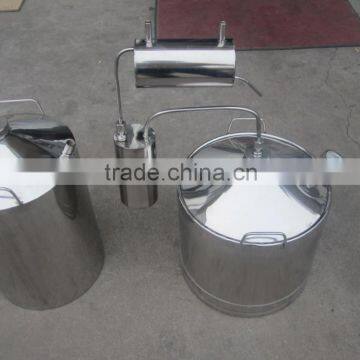 2015 Fermenting Equipment Processing and laboratory water distiller